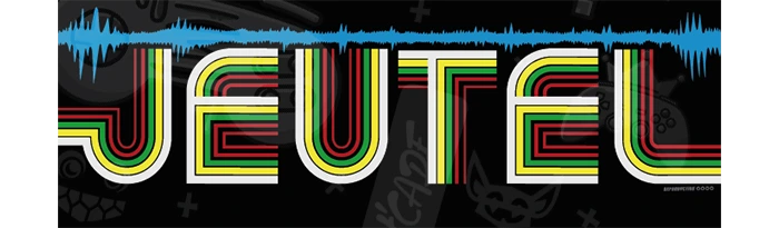 Coin Door Verte Borne Jeutel