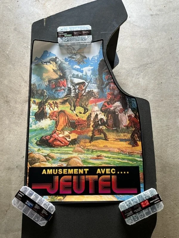 Real Images Borne Jeutel