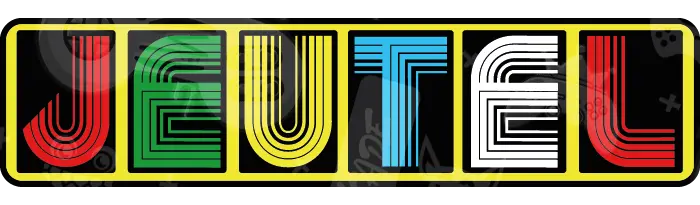 Panel Lettrage Borne Jeutel